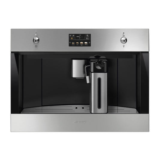 Smeg Classic Automatic Coffee Machine