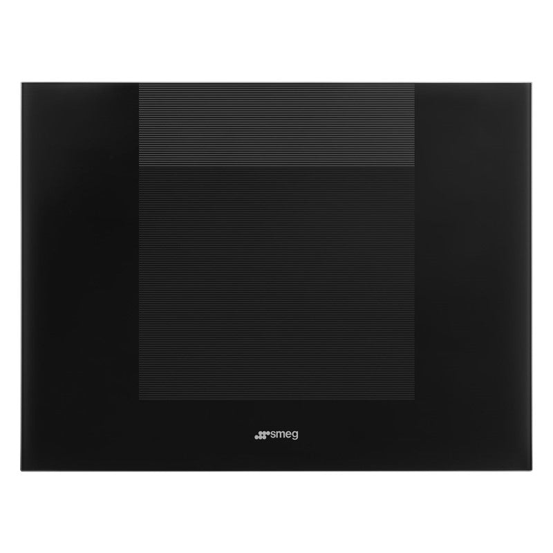 Smeg 21 Bottle Linea Wine Cellar - Pure Black