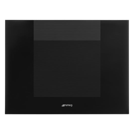 Smeg 21 Bottle Linea Wine Cellar - Pure Black