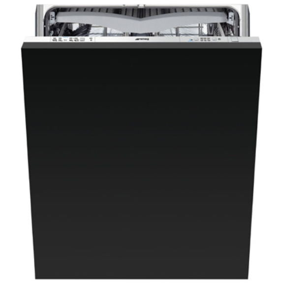Smeg 60cm Fully Integrated Dishwasher