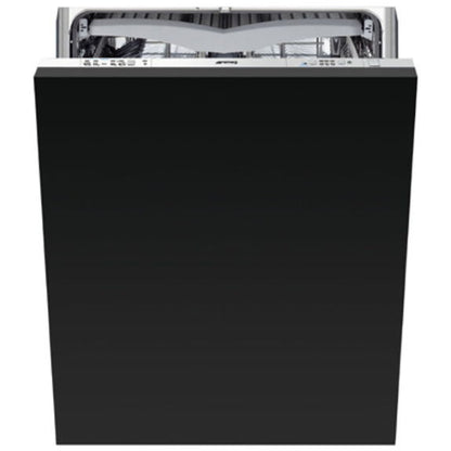Smeg 60cm Fully Integrated Dishwasher