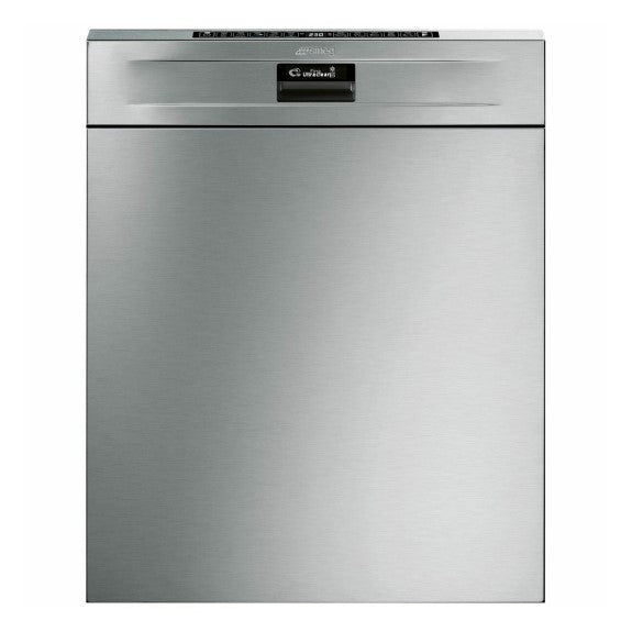 Smeg 60cm Diamond Series Underbench Dishwasher