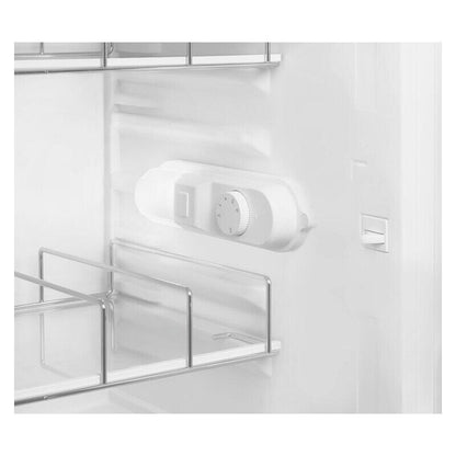 Smeg 135L LH Bar Fridge - White (50's Style Retro)