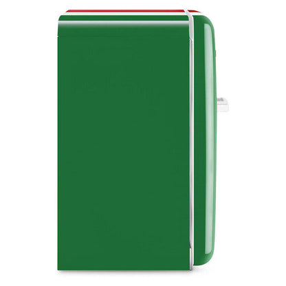 Smeg 135L RH Bar Fridge - Multi Coloured (50's Style Retro)