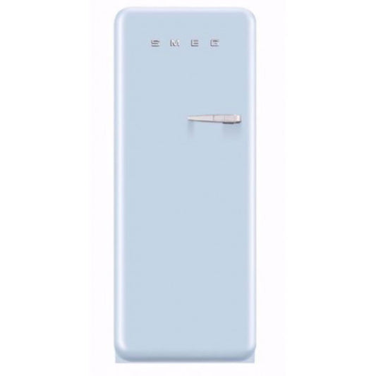 Smeg 270 Litre Retro Style Refrigerator - Pastel Blue