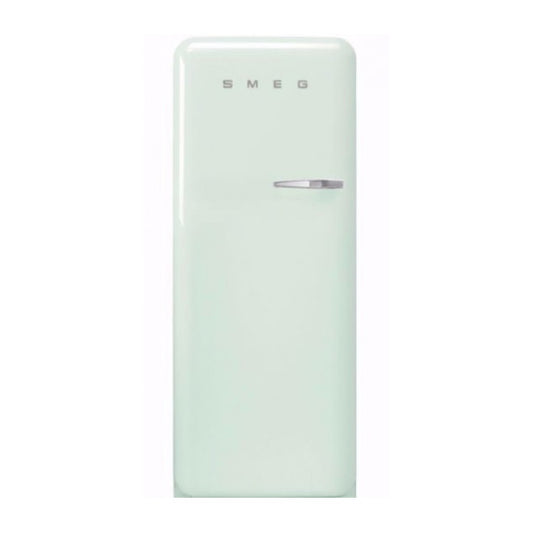 Smeg Retro Style 270 Litre Refrigerator - Pastel Green
