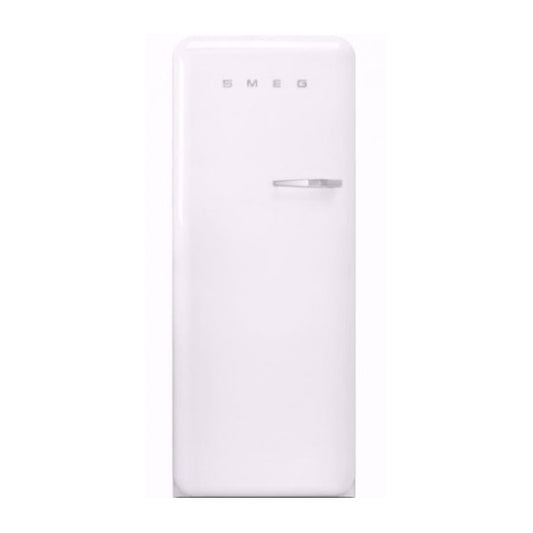 Smeg Retro Style 270 Litre Refrigerator - White