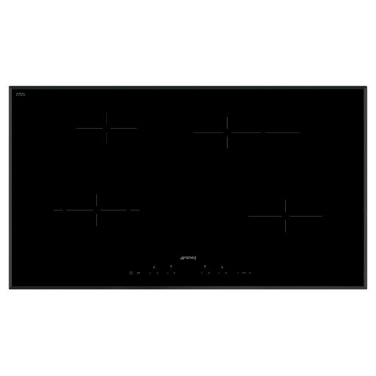 Smeg 90cm Ceramic Electric Cooktop