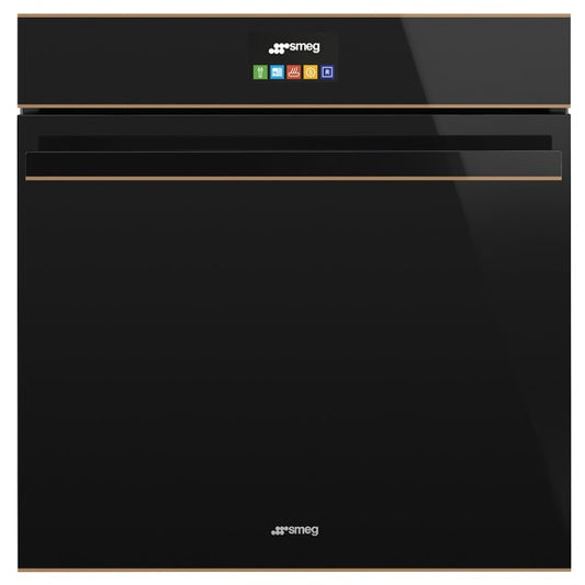 Smeg Dolce Stil Novo 60cm Built-in Thermoseal Pyrolytic Oven