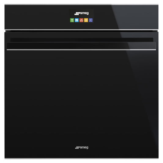 Smeg 60cm Dolce Stil Novo Thermoseal Pyrolytic Built-In Oven