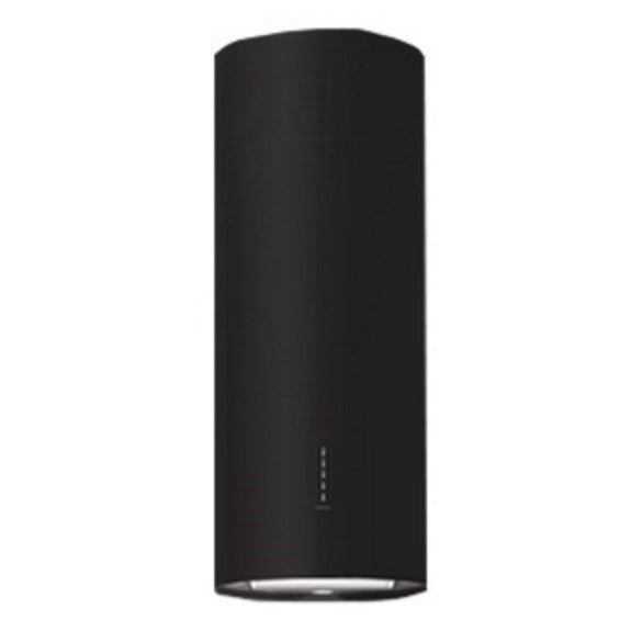 SMEG DOLCE STIL NOVO ISLAND CYLINDRICAL RANGEHOOD 37cm