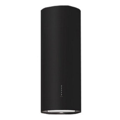 SMEG DOLCE STIL NOVO ISLAND CYLINDRICAL RANGEHOOD 37cm