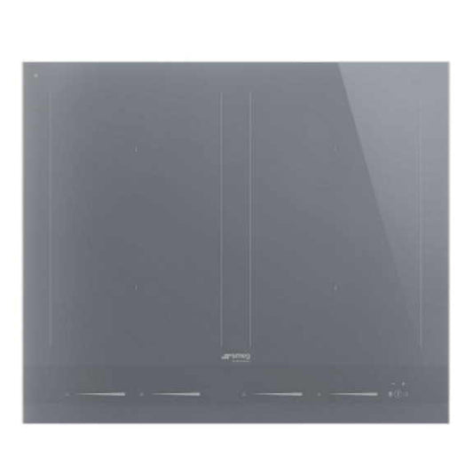 Smeg Linea 60cm Zone Induction Cooktop
