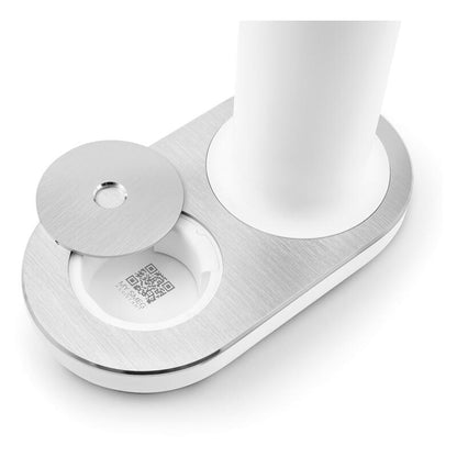 Smeg Sparkling Water & Soda Maker - Matte White