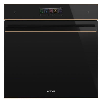SMEG 60CM DOLCE STIL NOVO OMNICHEF OVEN 60cm