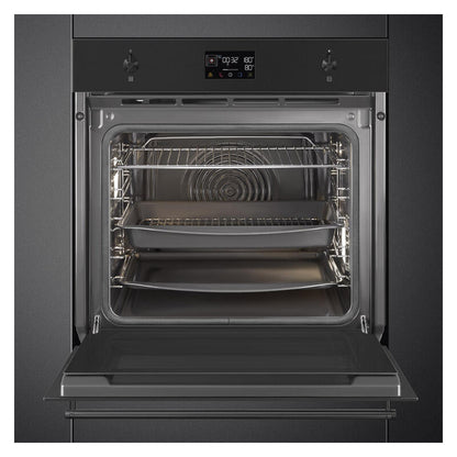 Smeg Buit In Oven