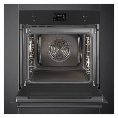 Smeg Buit In Oven