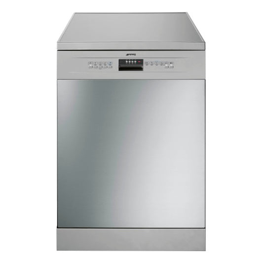 Smeg 60cm Freestanding Dishwasher