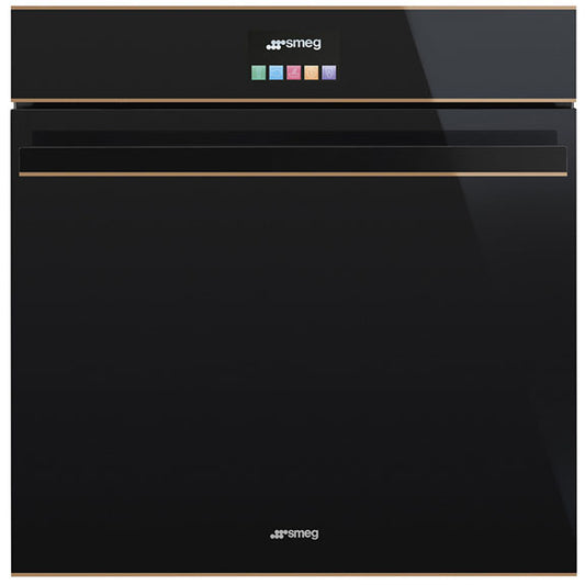 Smeg Dolce Stil Novo 60cm Therrmoseal Pyrolytic Oven