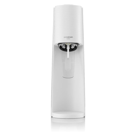 SodaStream Terra Sparkling Water Maker - White