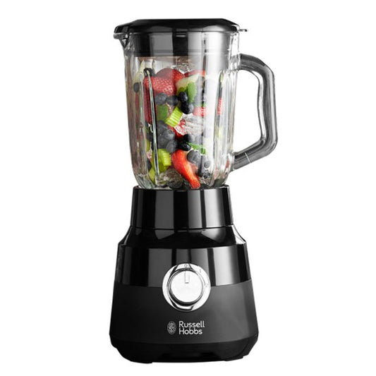 Russell Hobbs 1.5 Litre Desire Blender - Matte Black