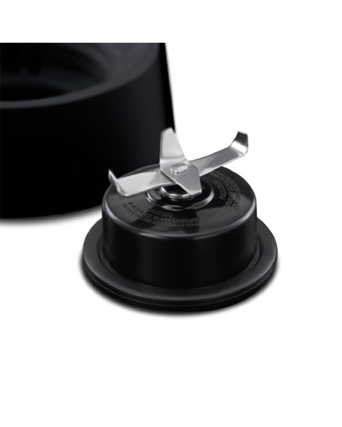 Russell Hobbs 1.5 Litre Desire Blender - Matte Black