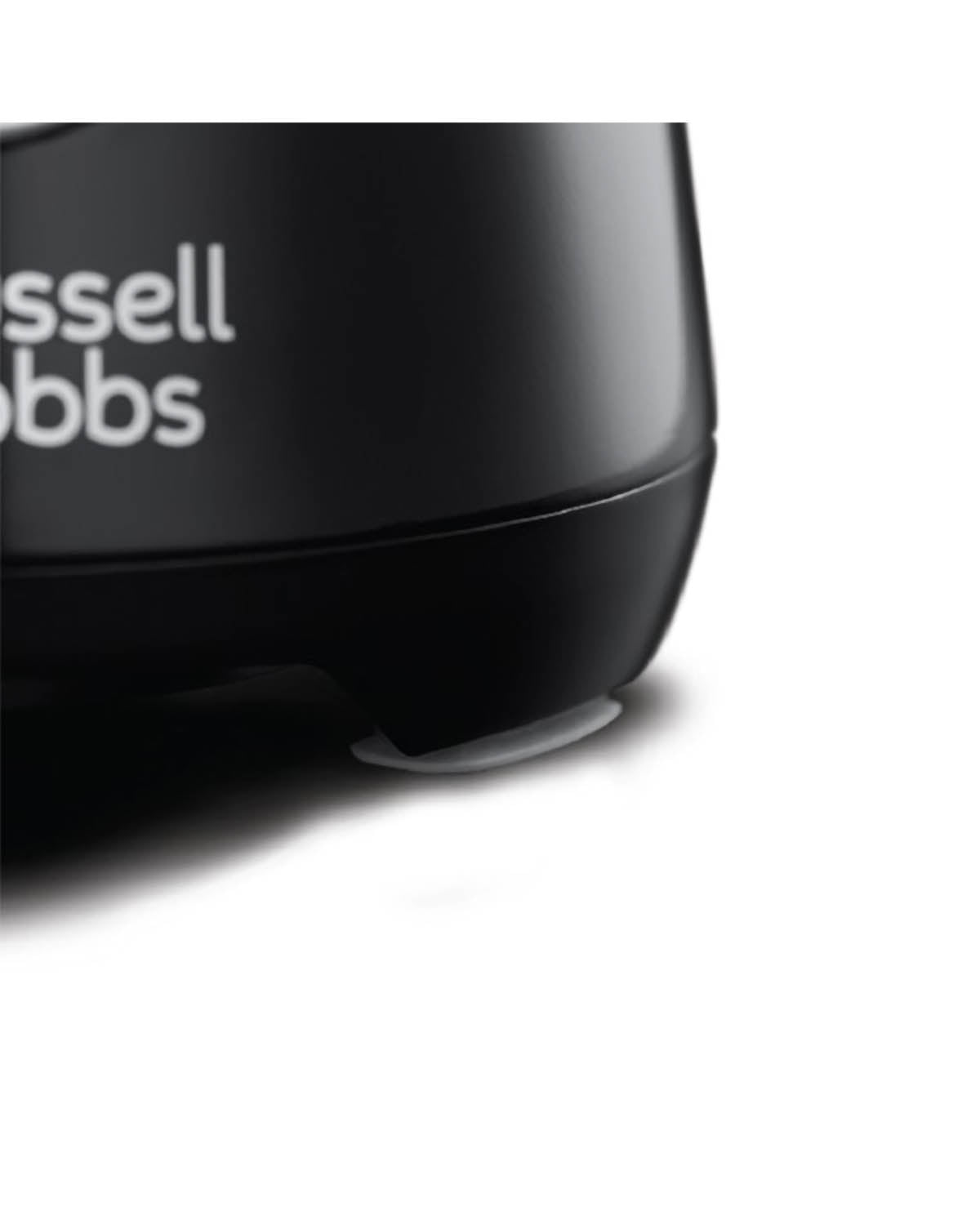 Russell Hobbs 1.5 Litre Desire Blender - Matte Black