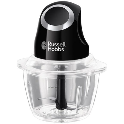 Russell Hobbs Desire Chopper - Matte Black
