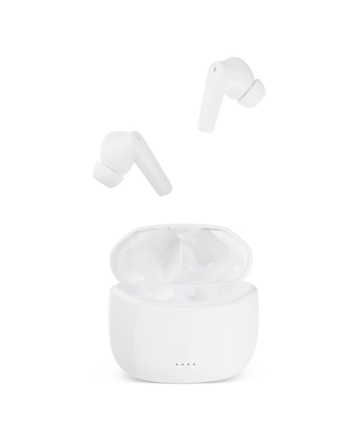 Sprout Audioplus TWS Earbuds - White