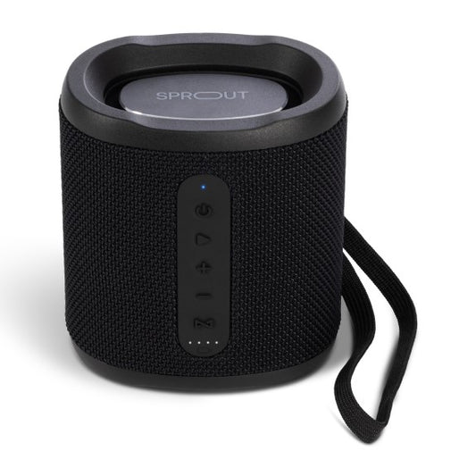 Sprout Soundwave Lite Speaker - Black