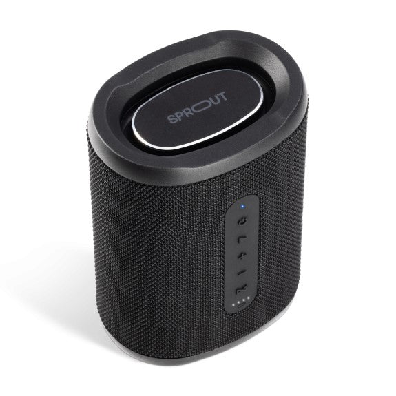 Sprout Soundwave Speaker - Black
