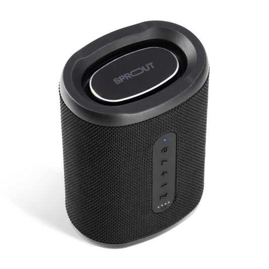 Sprout Soundwave Speaker - Black