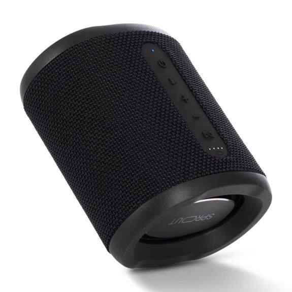 Sprout Soundwave Speaker - Black