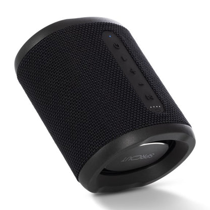 Sprout Soundwave Speaker - Black