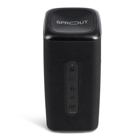 Sprout Soundwave Pro Speaker - Black