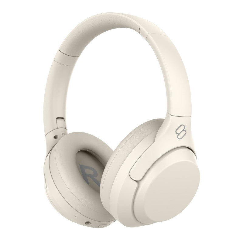 Sprout Invoke 2 Bluetooth Headphones - White