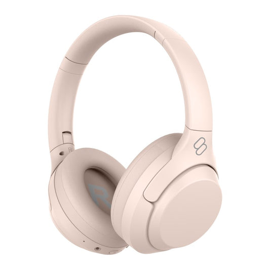 Sprout Invoke 2 Bluetooth Headphones - Pink