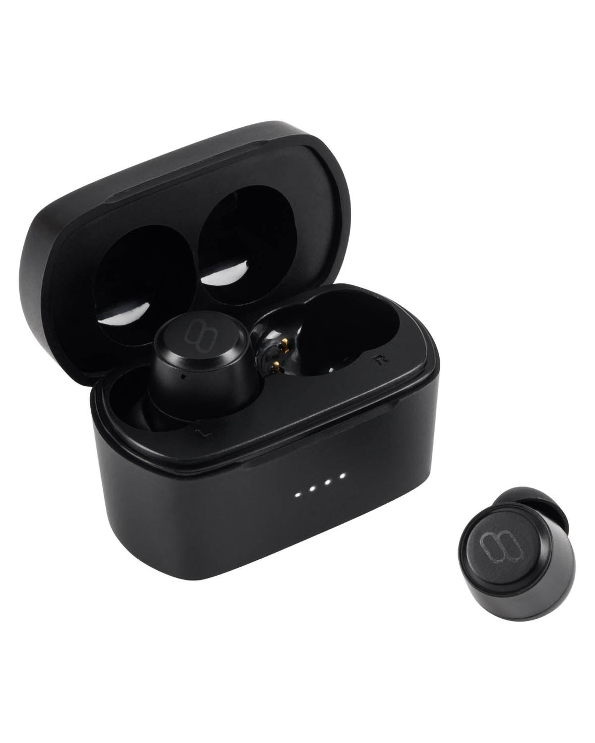 Sprout Cadence 2 TWS Earbuds - Black