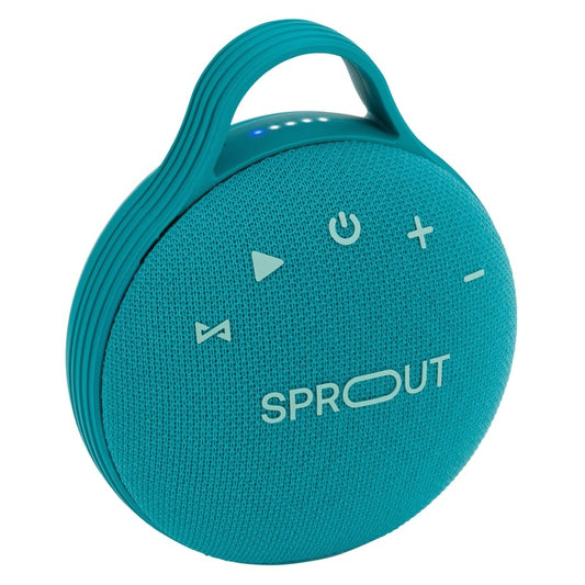 Sprout Speaki Speaker - Teal