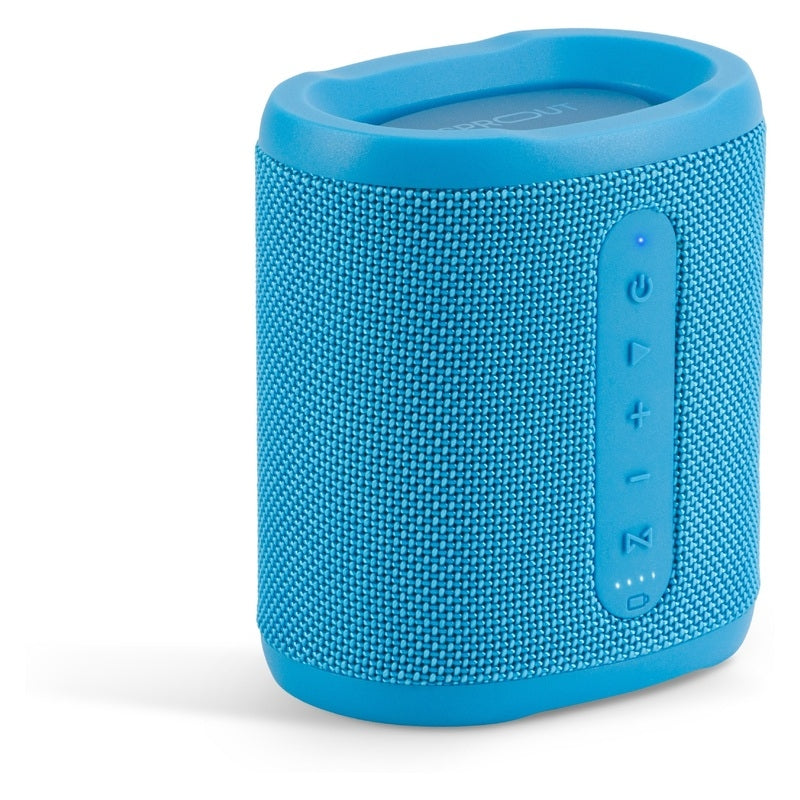 Sprout Soundwave Lite Speaker- Blue