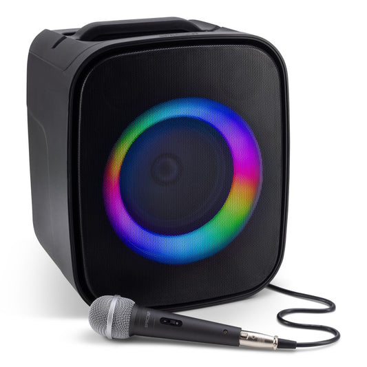 Sprout Soundloop Party Speaker - Black
