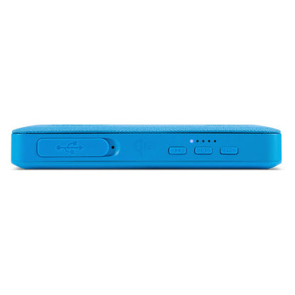 Sprout Maverick Hybrid 2 Bluetooth Speaker - Blue