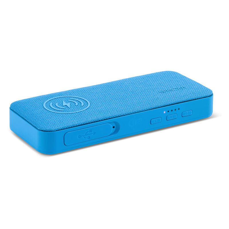 Sprout Maverick Hybrid 2 Bluetooth Speaker - Blue