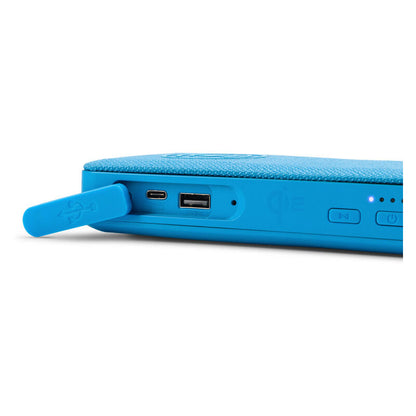 Sprout Maverick Hybrid 2 Bluetooth Speaker - Blue