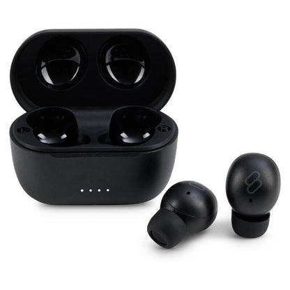 Sprout Cadence Lite True Wireless In-Ear Headphones - Black