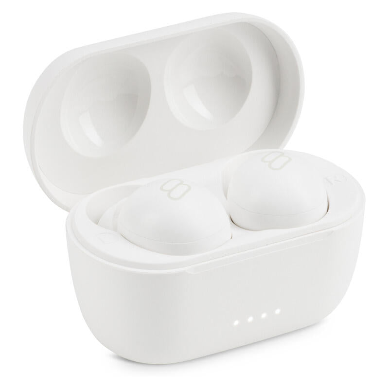 Sprout Cadence Lite True Wireless In-Ear Headphones - White