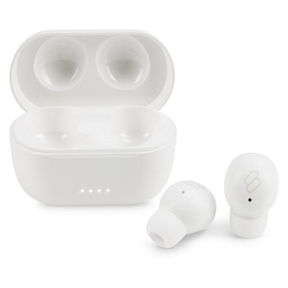 Sprout Cadence Lite True Wireless In-Ear Headphones - White