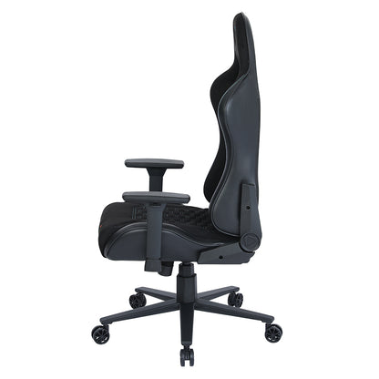 ONEX STC 25Years Limited Ed. Alcantara Gaming Chair - Black/Blue