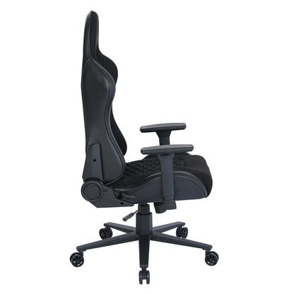 ONEX STC 25Years Limited Ed. Alcantara Gaming Chair - Black/Blue