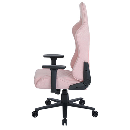 ONEX STC 25Years Limited Ed. Fabric Gaming Chair -  Pink